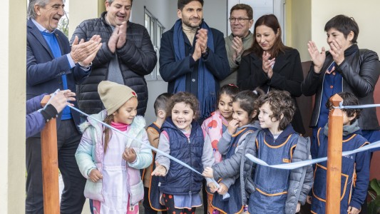 “Este Gobierno maneja los recursos de manera austera, eficiente y honesta”