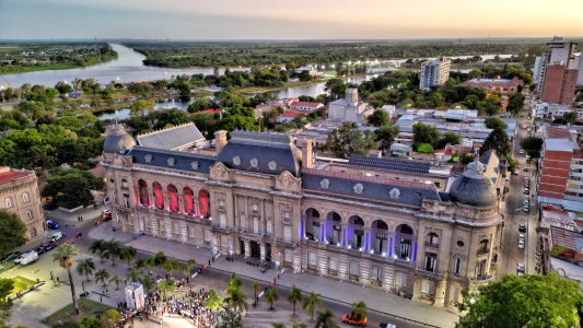 Este domingo Santa Fe celebra la memoria del Brigadier General Estanislao López