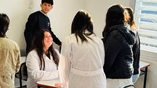 En lo que va de 2025 las inscripciones al programa provincial Quedate superaron las de todo 2024