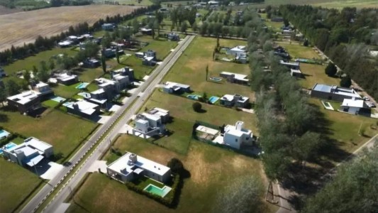 Robo al hermano del gobernador Pullaro: encontraron un cartucho en el domicilio