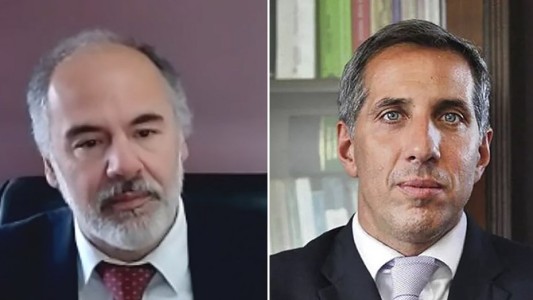 La fiscalía pidió que se rechace la solicitud de prisión domiciliaria de Cristina Kirchner