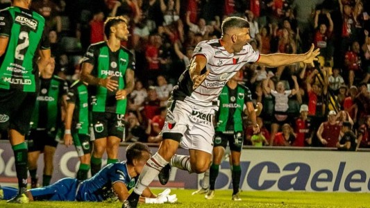 Primera Nacional: ¿quién será el árbitro del partido entre Nueva Chicago y Colón?