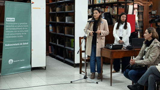 Los casos de dengue descendieron un 99% en la temporada actual