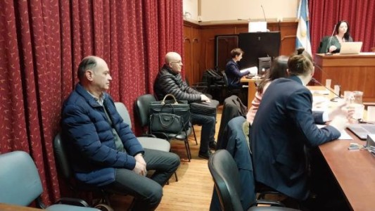 Este mediodía se conocerá la sentencia a ex jefes de policía por la causa "D 4"