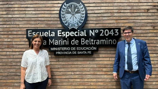 ¿En qué consiste “Inclusión Educativa: herramientas para el aula”?