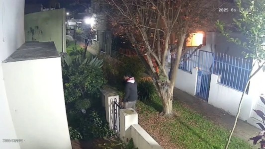 Vecinos de barrio Sur preocupados por reiterados hechos de inseguridad