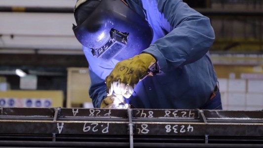 La tasa de desempleo en Argentina creció al 7,9% en el primer trimestre de 2025