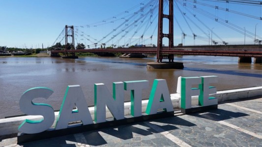 Tiempo este viernes: así se presenta el último día del otoño en la ciudad