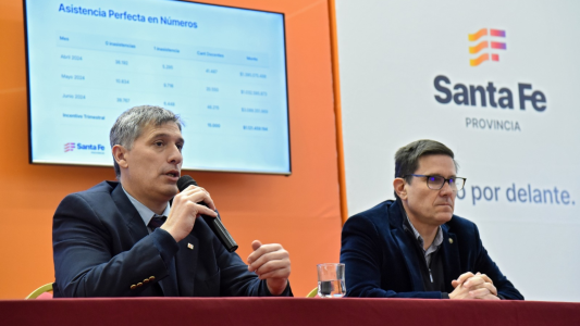 Asistencia Perfecta: ¿cuándo se cobrará el incentivo mensual de mayo?