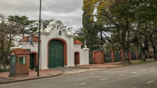 Comprobaron que era falsa la amenaza de bomba en la Quinta de Olivos