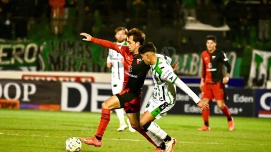 Historia repetida: a Colón todos le ganan con muy poco