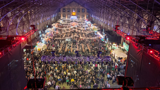 Cuenta regresiva para un festival clásico: Se viene El Invernal 2025