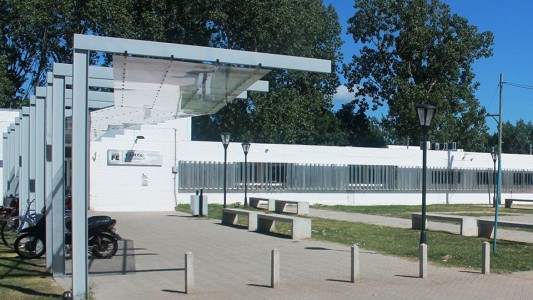 Robaron distintos elementos del Samco de Santo Tomé