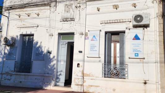 Imputaron a un hombre como autor del homicidio de un remisero en Arocena