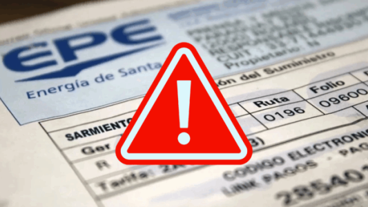 Advierten que el costo de la energía ahoga al sector comercial y a las pymes