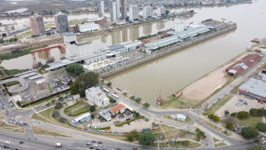 Miércoles con mucho frío ¿y posibles lluvias en la ciudad?