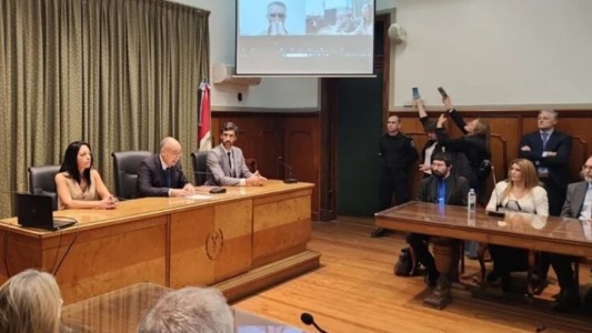 Caso Trigatti: "No se respetaron ni escucharon a los niños"