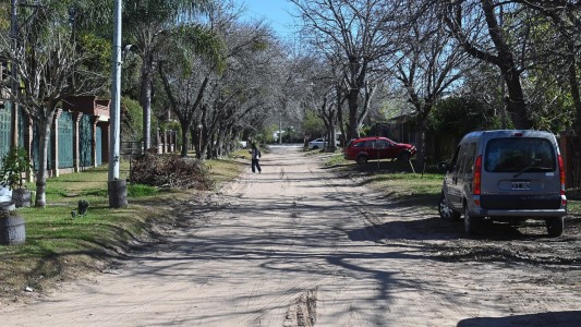 Se invertirán más de $1.600 millones en el mantenimiento integral de Colastiné Norte