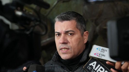 Copa Argentina: ¿cómo será el operativo de seguridad para el traslado de los hinchas de Unión y Rosario Central?