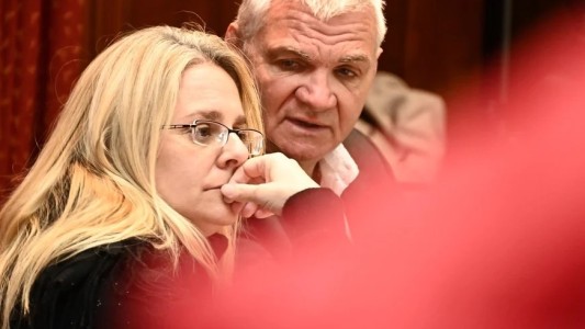 Caso Trigatti: la defensa apelará el nuevo fallo y apuntó a las familias de las menores