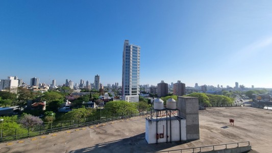 Leve incremento de la temperatura para este jueves en Santa Fe