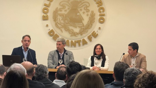Distinción para Santa Fe: La provincia fue elegida “Destino Revelación” en el marco de la Fiexpo