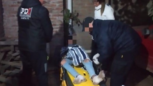 Tras nueve allanamientos, se detuvo a un sospechoso en causa por violencia de género