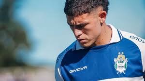 Colón: ¿llega o no llega Alan Sosa?