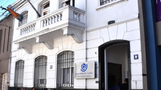 Fueron designados las nuevas autoridades de la Defensoría del Pueblo