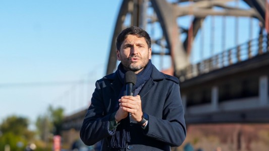 Para Santa Fe es “un error” que se vuelvan a aumentar las retenciones al campo