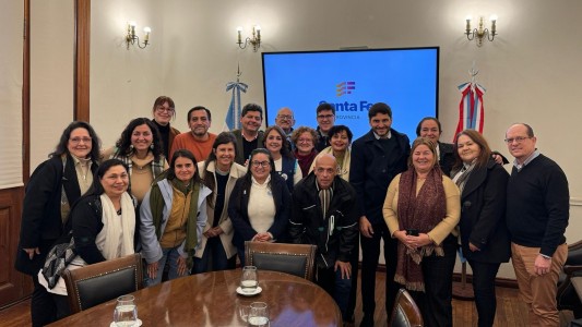 Pullaro: “Este Gobierno invierte para mejorar la calidad educativa y los aprendizajes”