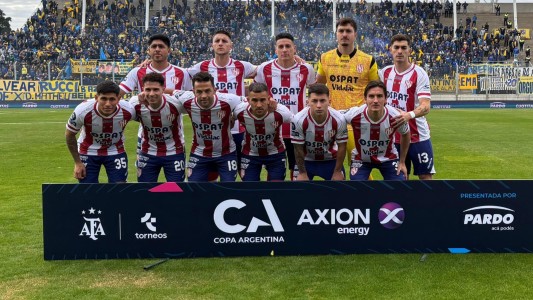 Unión avanzó en la Copa Argentina: le ganó a Central por penales