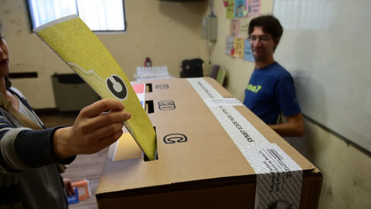 Elecciones en Santa Fe: ¿Qué pasa si no voto este domingo?