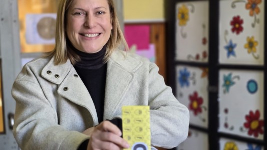 “Hoy renovamos nuestro compromiso de estar cerca y seguir trabajando para cada rincón de la provincia"