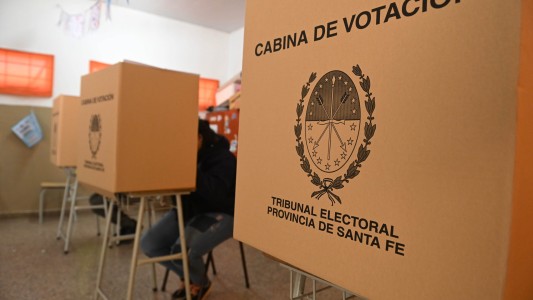 Comenzó el recuento de votos en la categoría a concejales de la ciudad