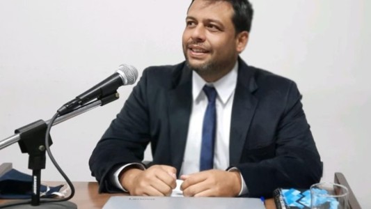 Elecciones 2025: en Santo Tomé se impuso el peronismo con Rodrigo Alvizo