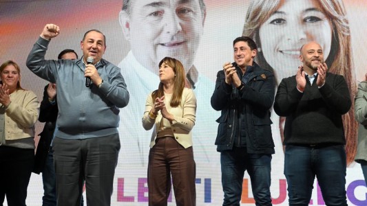 “Este apoyo del ciudadano nos recarga de energía para seguir transformándoles la vida”