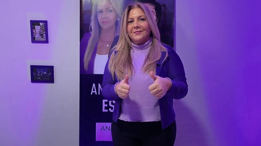 "Es un día histórico: pusimos los primeros concejales de La Libertad Avanza en la ciudad"