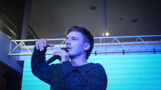 Restagno: "No somos la sorpresa, sabíamos que podíamos quedarnos con una banca"