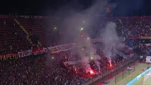 Tras más de un mes, Colón y su gente se reencuentran con la obligación de ganar