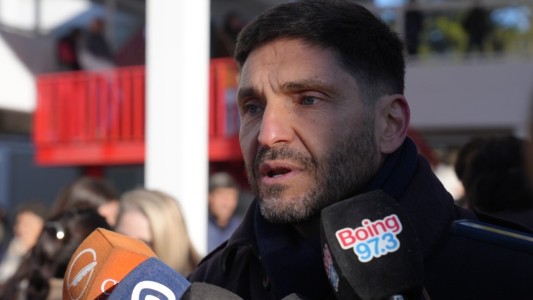 Pullaro agradeció el contundente respaldo a su gestión en las urnas