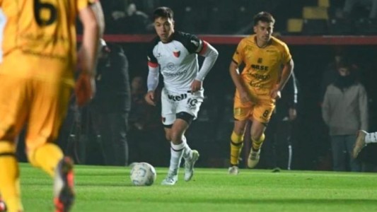 Colón-Mitre, se reanuda a las 11 de la mañana a puertas cerradas