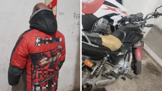 Incidentes en Colón - Mitre: detuvieron a un hombre en inmediaciones al estadio