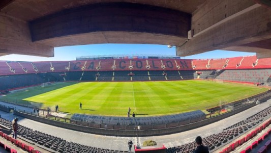 Se completaron los 11 minutos que faltaban: Colón perdió 1 a 0 frente a Mitre (SdE)