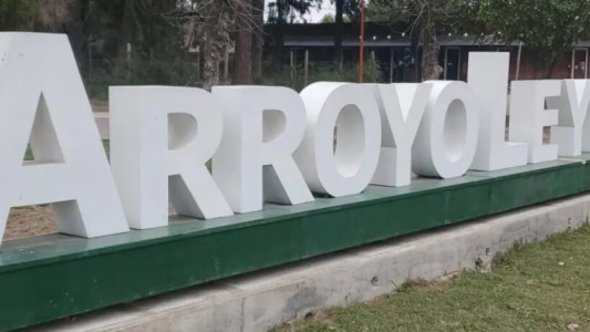 Arroyo Leyes: avanza la instalación de cámaras de seguridad