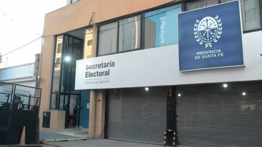 Esta tarde comienza el escrutinio definitivo de las elecciones en Santa Fe