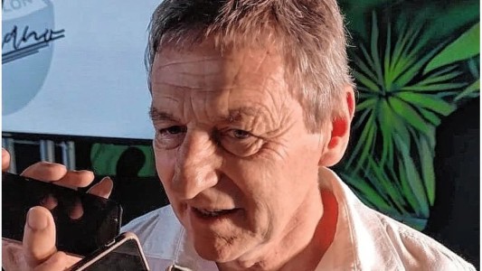 Habló Godano y descartó adelantar las elecciones en Colón