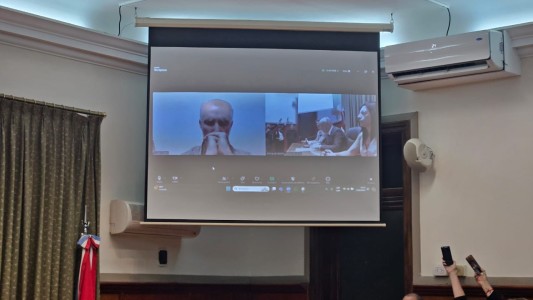 Se define si Juan Trigatti deben cumplir condena en prisión tras el fallo en segunda instancia