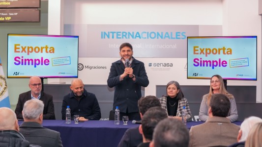 Pullaro le respondió a Mercado Libre: "Estamos molestos"