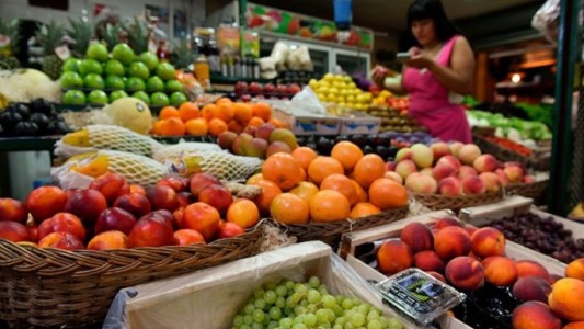 Ola Polar: ¿cómo impactan las heladas en el cordón frutihortícola y qué precios se darán?